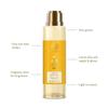 Forest-Essential's After Bath Oil, Mashobra Honey & Vanilla, 4.39 fl oz view 3