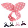 Didiseaon 5pcs Fashionable Hair Bun Maker for Women and Girls Versatile French Shaper Design for Hair view 1