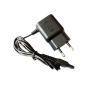 15V HQ8505 Razor Blade ChargerCompatible for PhilipsShaver Series 3000 5000 7000 9000 Power Supply Adapter Cord Not for 5V 4.3V 8V Shaver(UK Plug) view 2