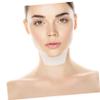 VALICLUD 5pcs Neck Moisturizing Mask Patch Diy Neck Wrinkle Lifting Gel for Sensitive Skin view 4
