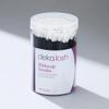 Deka Lash Lint Free Makeup Swabs view 1