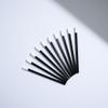 Deka Lash Lint Free Makeup Swabs view 2