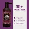 Black Canyon Blackberry Scented Body Wash, 16 Oz view 3