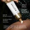 54 Thrones African Beauty Shea Butter, Intensive Dry Skin Support, Moisturizing Body Butter for Women, Body Cream, Locks in Moisture, Comorian Ylang Ylang + Egyptian Orange Blossom, 1.7 oz view 2