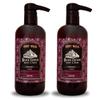 Black Canyon Cranberry Spice Scented Body Wash, 16 Oz (2 Pack) view 1