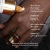 54 Thrones African Beauty Shea Butter, Intensive Dry Skin Support, Moisturizing Body Butter for Women & Men, Moisturizing Body Cream, Locks in Moisture, Ghanaian Coconut + Moroccan Almond, 1.7 oz view 2