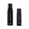 Morphe Continuous Setting Spray for Makeup with a Radiant Finish (2.8 Fl oz) + Morphe Mini Continuous Setting Spray (1.3 oz) view 1