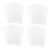 LIFKOME 1000sheets Disposable Hair Perm Paper Heat Resistant Styling Tool for Home and Salon Use for Curling and Hairdressing Techniques view 1