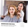 LIFKOME 1000sheets Disposable Hair Perm Paper Heat Resistant Styling Tool for Home and Salon Use for Curling and Hairdressing Techniques view 2