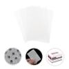 LIFKOME 1000sheets Disposable Hair Perm Paper Heat Resistant Styling Tool for Home and Salon Use for Curling and Hairdressing Techniques view 4