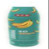Banana Scented Sunscreen Spray - SPF 50-5.5oz - 1 bottle - made in the USA view 1