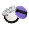 ANNA SUI Brightening Loose Face Powder Mini  Medicated Vitamin C Makeup Powder for Radiant, 0.2 oz view 2
