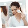 KAILIKETIY Long Handle Silicone Brush Cat Paw Facial Cleanser Face Scrubber Deep Clean Face Tool view 3