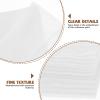Baluue 1000pcs Cotton Pads Makeup Facial Cotton Soft Absorbent Disposable for Nail Art Skin Care view 4