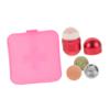 OATIPHO 1set Eye Care Volcanic Stone Face Roller under Eye Roller for Puffiness Skin Revitalization Facial Massage Tool for Youthful Appearance view 1