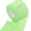 LIFKOME 5-Piece Disposable Barber Neck Strips for Hair Cutting Waterproof Paper Neck Wraps Salon Accessories for Professional Hairdressers view 4