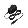 KMRLDGUQ Compatible for BraunShaver 12V 0.4A Wall Plug AC Power Adapter Charger Series 1 3 5 7 9 for 3731 3730 3020 5010 5517 5408 300S 3010S(EU Plug) view 2