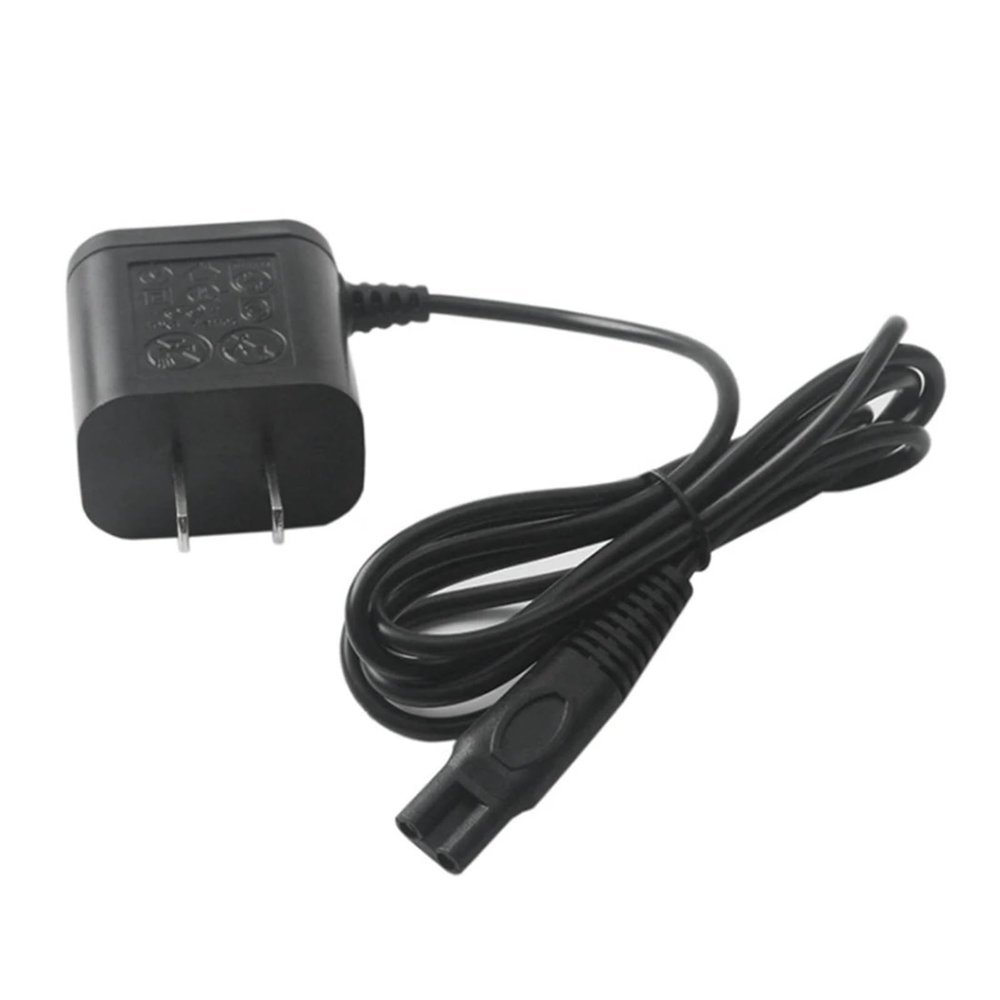 15V Adaptor ChargerCompatible for PhilipsShaver HQ8505 6070 7310 6090 6071 9020 568 US Plug.