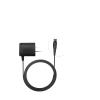 15V Adaptor ChargerCompatible for PhilipsShaver HQ8505 6070 7310 6090 6071 9020 568 US Plug. view 3