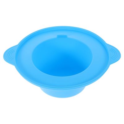 minkissy Silicone Wax Warmer Liner 400ml Removable Non-Stick Wax Pot for Hair Removal for Home Use