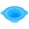 minkissy Silicone Wax Warmer Liner 400ml Removable Non-Stick Wax Pot for Hair Removal for Home Use view 1