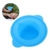 minkissy Silicone Wax Warmer Liner 400ml Removable Non-Stick Wax Pot for Hair Removal for Home Use view 3