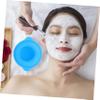 minkissy Silicone Wax Warmer Liner 400ml Removable Non-Stick Wax Pot for Hair Removal for Home Use view 4