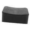 FOMIYES Shampoo Bowl Neck Rest Pillow for Salon Hair Washing Reusable Neck Cushion for Shampoo Bed for Stylists and Home Use view 1