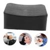 FOMIYES Shampoo Bowl Neck Rest Pillow for Salon Hair Washing Reusable Neck Cushion for Shampoo Bed for Stylists and Home Use view 3