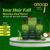 Ano..op Herbal Hair Oil-100 ML view 4
