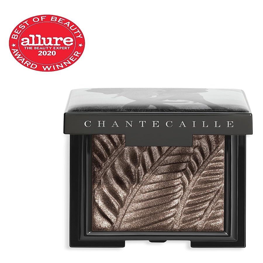 Chantecaille, Luminescent Eye Shade, Elephant