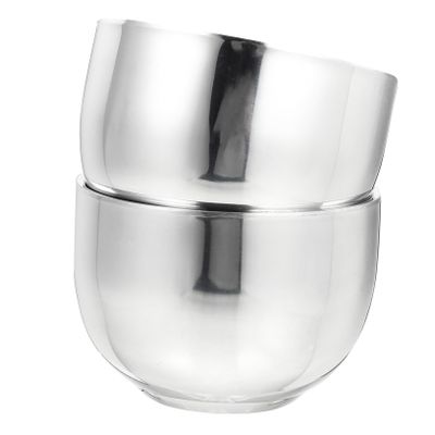 CALLARON 2pcs Shaving Accessories Men Shaving Cream Bowl Soap Foaming Bowl Barber Bubble