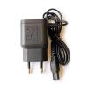 15V 5.4W Wall Plug AC Power Razor Charge AdapterCompatible for Philips NorelcoHQ8505 HQ8500 HQ560 HQ586 HQ568 HQ7740 HQ7141 HQ7142 Shaver(US Charger w UK Plug) view 3