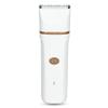 Electric Bikini Trimer & Shaver for Women - Rose Gold | Cordless & Waterproof Design Body Hair Trimmer (White) view 2