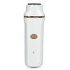 Electric Bikini Trimer & Shaver for Women - Rose Gold | Cordless & Waterproof Design Body Hair Trimmer (White) view 3