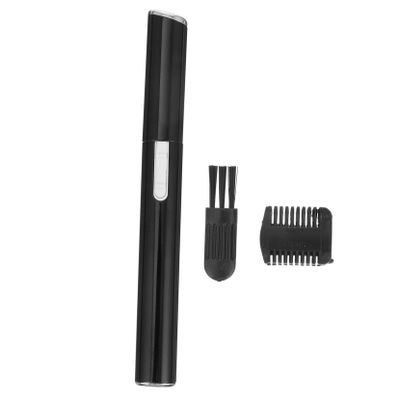 DEARMAMY 1set Electric Eyebrow Trimmer for Women Precise Eyebrow and Facial Hair Remover for Brows Lips and Face Compact and Easy to Use Yd
