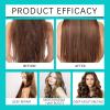AMALIA Argan Oil Hair Care Essential Oil, Hydrating Hair Treatment, 3.38 Fl Oz, Scalp Nourishing and Repair view 3