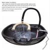 Head Spa Water Therapy Water Circulation Waterfall for Shampoo Bowl, Head Spa Water Frame with Pump for Shampoo Sink, Spa Experience Shower view 4