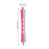 SMASOLO 12pcs Perm Rods for Hair Styling Versatile Curling Tools for and Hair Easy to Use Hairdressing Rollers Pp Material for Healthy Curls view 2