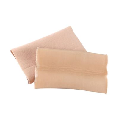 Baluue 1 Pair Foot Protector Feet Treatment Moisturizer Socks Cracked Feet Gel Socks Cracked Heel Socks Cracked Heel Stick Socks for Boots Ankle Socks Moisturizing Heel Sleeves Heels Sebs