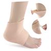 Baluue 1 Pair Foot Protector Feet Treatment Moisturizer Socks Cracked Feet Gel Socks Cracked Heel Socks Cracked Heel Stick Socks for Boots Ankle Socks Moisturizing Heel Sleeves Heels Sebs view 2