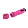 PartyKindom 1pc Hair Remover Portable Facial Shaver for Women and Men for Face Arms Legs and Armpits view 1