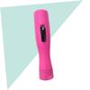 PartyKindom 1pc Hair Remover Portable Facial Shaver for Women and Men for Face Arms Legs and Armpits view 3