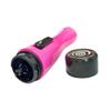 PartyKindom 1pc Hair Remover Portable Facial Shaver for Women and Men for Face Arms Legs and Armpits view 4