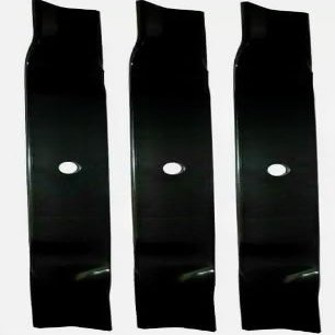 Blades 02005019 1005338 94204415 Replacement for Cadet OEM