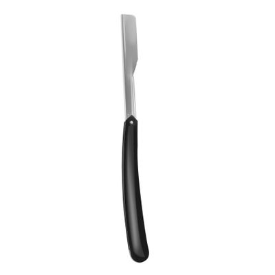 Beaupretty Straight Manual Razor for Men Professional Barber Tool for Shaving Beard Hair Portable Design for Home Salon Use Single for Precision Shaving for Travel