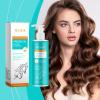 AMALIA Argan Oil Hydrating Conditioner, Deep Repair Hair Treatment, 3.38 FL OZ view 2