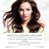 AMALIA Argan Oil Hydrating Conditioner, Deep Repair Hair Treatment, 3.38 FL OZ view 3