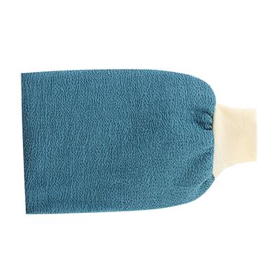 Outanaya 4pcs Double-sided Wash Towel Bath Gloves Gloves Exfoliating Portable for Home Travel Bathtub Use Soft Bath Mitts