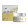 Nir;vasa Anti Ageing & Brightening Cream with Niacinamide, Vitamin-A & C & Peptides | Minimizes Fine Lines & Wrinkles, Improve Collagen & Skin Elasticity | for Men & Women | 50g view 1